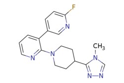 eMolecules​ Medchem Express / SEN177 / 5mg / 721434689 / HY-136780 / /