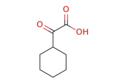 eMolecules​ AstaTech / 2-CYCLOHEXYL-2-OXOACETIC ACID / 0.1g / 721956880