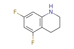eMolecules​ ChemScene / 57-Difluoro-1234-tetra hydroquinoline / 100mg /