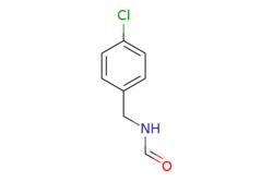 eMolecules​ AstaTech / N-(4-CHLOROBENZYL)FORMAMIDE / 0.25g / 248485372