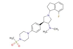 eMolecules​ Medchem Express / A-395 / 5mg / 415685817 / HY-101512 / / 2089148-72-9