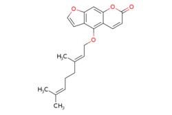 eMolecules​ Medchem Express / Bergamottin / 5mg / 446275713 / HY-N2194 /  / 7380-40-7 / MFCD00017409 / 338.403 / C21H22O4