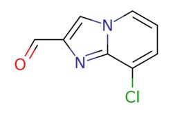 eMolecules​&nbsp;ChemScene / 8-Chloroimidazo[12-a]pyridine-2-carbaldehyde / 100mg / 569146503 / CS-0130016 / 0.000 / 885276-03-9 / MFCD06739240 / 180.590 / C8H5ClN2O