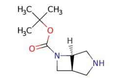 eMolecules​ Pharmablock / tert-butyl (1S5R)-36-diazabicyclo[3.2.0]heptane-6-carboxylate