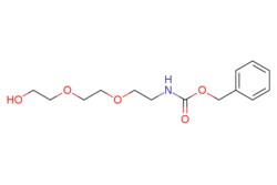 eMolecules​ Ambeed / Benzyl (2-(2-(2-hydroxyethoxy)ethoxy)ethyl)carbamate