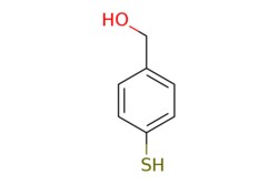 eMolecules​ Ambeed / (4-Mercaptophenyl)methanol / 250mg / 589942955 / A164284