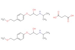 eMolecules​ 98418-47-4 | Medchem Express | Metoprolol (succinate) | 50mg