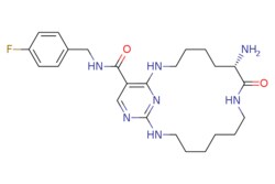 eMolecules​ Medchem Express / UNC2541 / 5mg / 475641619 / HY-125510 / /