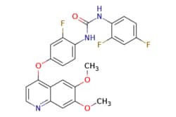 eMolecules​ 228559-41-9 | Medchem Express | Ki8751 | 10mg | 446260590 |