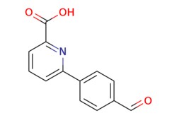 eMolecules​ 566198-31-0 | ChemScene | 6-(4-Formylphenyl)picolinic acid
