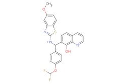 eMolecules​ 1903800-11-2 | Medchem Express | KIN1408 | 5mg | 446270613