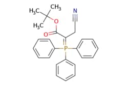 eMolecules​ ChemScene / tert-Butyl 3-cyano-2-(triphenylphosphoranylidene)propanoate