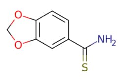eMolecules​ 15884-65-8 | 1,3-BENZODIOXOLE-5-CARBOTHIOAMIDE | AstaTech |