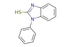 eMolecules​ ChemScene / 1-Phenyl-1H-benzo[d]imidazole-2-thiol / 500mg /