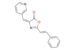 eMolecules​&nbsp;Medchem Express / TC-DAPK 6 / 10mg / 446265843 / HY-15513 /  / 315694-89-4 / MFCD02329887 / 276.295 / C17H12N2O2