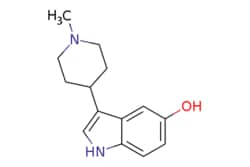 eMolecules​ Medchem Express / BRL 54443 / 10mg / 446262467 / HY-13221 /  / 57477-39-1 / MFCD01861184 / 230.311 / C14H18N2O