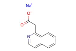 eMolecules​ 1798728-26-3 | Ambeed | Sodium 2-(isoquinolin-1-yl)acetate