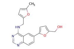 eMolecules​ Medchem Express / ML167 / 5mg / 446267012 / HY-15951 /  / 1285702-20-6 / MFCD27978379 / 335.363 / C19H17N3O3