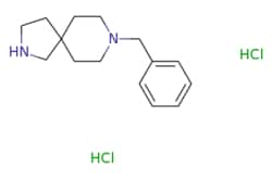 eMolecules​ 1159826-27-3 | ChemScene | 8-Benzyl-28-diazaspiro[4.5]decanedihydrochloride
