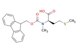 eMolecules​&nbsp;ChemScene / N-(((9H-Fluoren-9-yl)methoxy)carbonyl)-N-methyl-D-methionine / 100mg / 601110464 / CS-0173339 / 0.000 / 1932384-22-9 / MFCD28657093 / 385.480 / C21H23NO4S