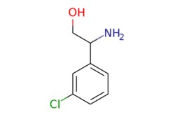 eMolecules​ AstaTech / 2-AMINO-2-(3-CHLOROPHENYL)ETHANOL / 0.25g / 388699957