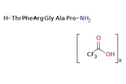 eMolecules​&nbsp;Medchem Express |  Protease-Activated Receptor-3 (PAR-3) (1-6) human (TFA) |  5mg | 596114135 | HY-P2519A |  NaN |  (C2HF3O2)XC29H46N10O7