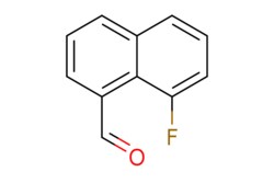 eMolecules​ ChemScene / 8-Fluoronaphthalene-1-carbaldehyde / 50mg / 711935356