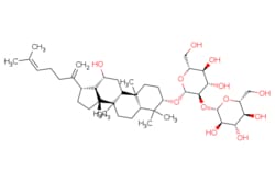 eMolecules​&nbsp;Medchem Express / Ginsenoside Rk1 / 5mg / 552386880 / HY-N2515 /  / 494753-69-4 / MFCD28124355 / 767.010 / C42H70O12