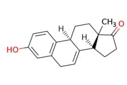 eMolecules​ Medchem Express / Equilin / 10mg / 518571293 / HY-B1176 /  / 474-86-2 / MFCD00046223 / 268.356 / C18H20O2
