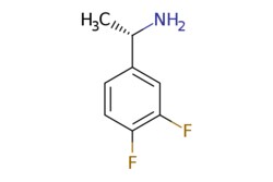 eMolecules​ 321318-17-6 | ChemScene | (S)-1-(34-Difluorophenyl)ethanamine