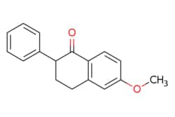 eMolecules​ AstaTech / 6-METHOXY-2-PHENYL-TETRALONE / 0.25g / 273166343