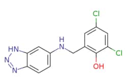 eMolecules​&nbsp;Medchem Express / IC87201 / 10mg / 446255515 / HY-100457 /  / 866927-10-8 / MFCD28160570 / 309.150 / C13H10Cl2N4O