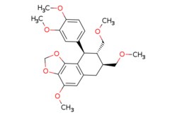 eMolecules​ 33676-00-5 | Medchem Express | Hypophyllanthin | 1mg | 552386893