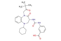 eMolecules​ Medchem Express / Nastorazepide / 5mg / 446268750 / HY-17617