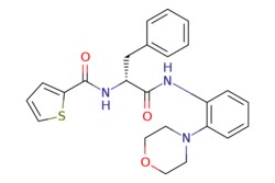 eMolecules​ 2208962-35-8 | Medchem Express | MMV688845 | 5mg | 771358905