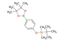 eMolecules​ Ambeed / tert-Butyldimethyl(4-(4455-tetramethyl-132-dioxaborolan-2-yl)phenoxy)silane