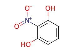 eMolecules​&nbsp;Ambeed / 2-Nitrobenzene-13-diol / 100g / 525051460 / A141918 /  / 601-89-8 / MFCD00007124 / 155.109 / C6H5NO4