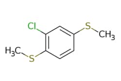 eMolecules​ AOBChem USA / (2-Chloro-14-phenylene)bis(methylsulfane) / 250mg