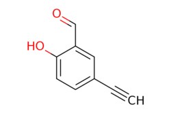 eMolecules​ 252771-08-7 | Ambeed | 5-Ethynyl-2-hydroxybenzaldehyde | 250mg