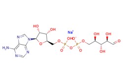 eMolecules​ 68414-18-6 | Medchem Express | Adenosine 5-diphosphoribose