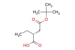 eMolecules​ AstaTech / (R)-4-TERT-BUTOXY-2-ETHYL-4-OXOBUTANOIC ACID / 0.1g