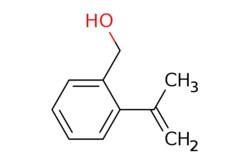 eMolecules​ Ambeed / (2-(Prop-1-en-2-yl)phenyl)methanol / 100mg / 603088590