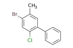 eMolecules​ AOBChem USA / 4-Bromo-2-chloro-5-methyl-11-biphenyl / 250mg