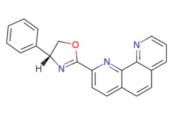 eMolecules​ Ambeed / (R)-2-(110-Phenanthrolin-2-yl)-4-phenyl-45-dihydrooxazole