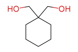 eMolecules​ AstaTech / 11-CYCLOHEXANEDIMETHANOL / 0.25g / 722706599 / A50718