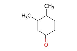 eMolecules​ AstaTech / 34-DIMETHYLCYCLOHEXANONE / 1g / 483309299 / 90794
