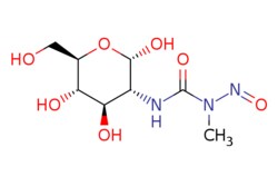 eMolecules​ AstaTech / 2-DESOXY-2-(3-METHYL-3-NITROSOUREIDO)-D-GLUCOPYRANOSE