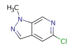 eMolecules​ ChemScene / 5-Chloro-1-methyl-1H-pyrazolo[34-c]pyridine / 250mg