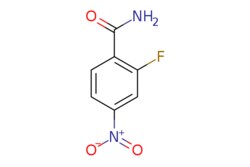 eMolecules​ AstaTech / 2-FLUORO-4-NITROBENZAMIDE / 0.25g / 448262351 /