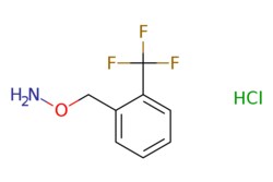 eMolecules​ 215599-92-1 | ChemScene | O-(2-(trifluoromethyl)benzyl)hydroxylamine